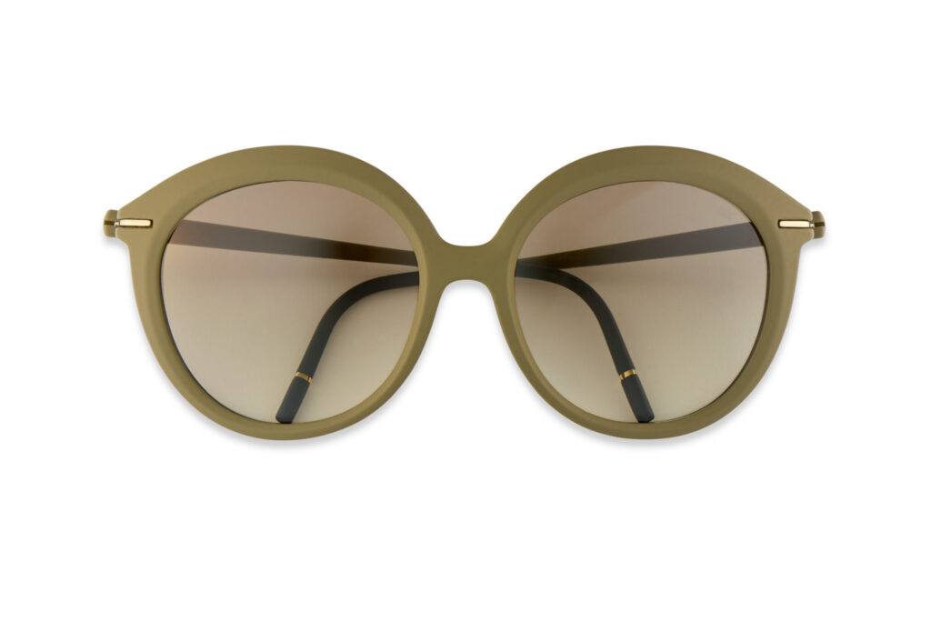 Silhouette Dora Three 3198