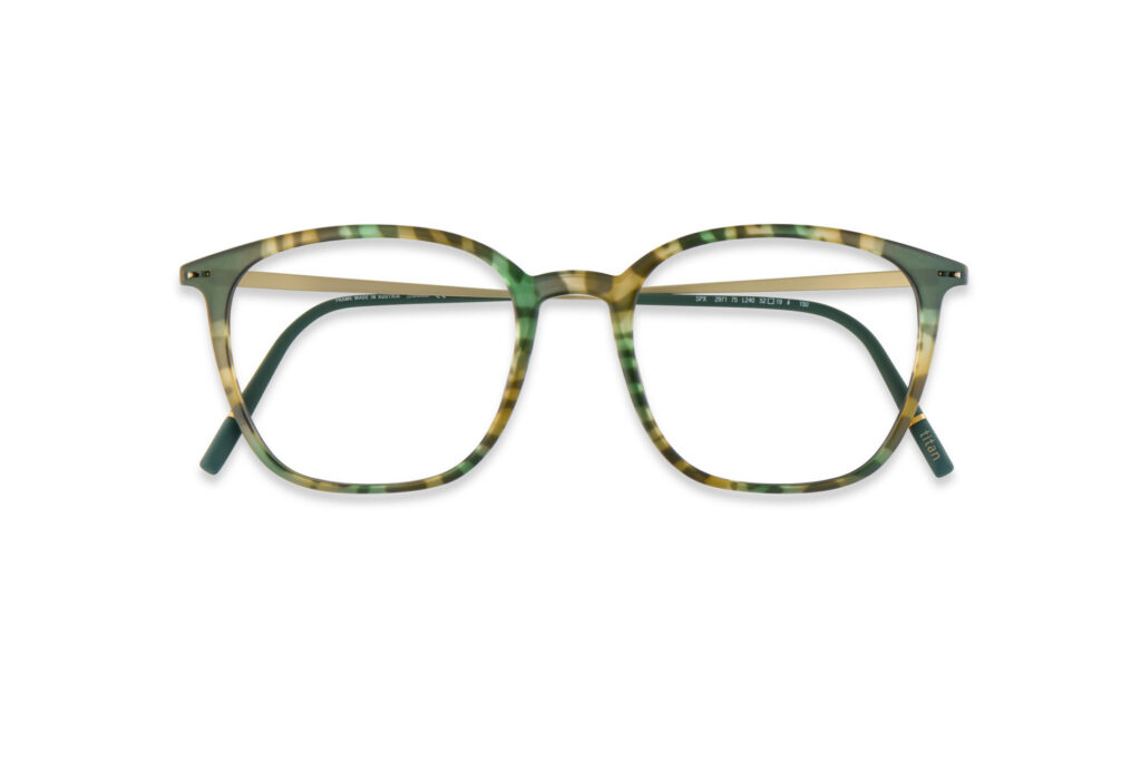 Silhouette SPX 2971 75 L240